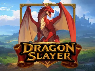 Dragon Slayer screenshot