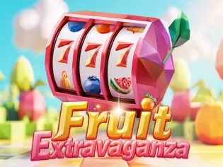 Fruit Extravaganza screenshot