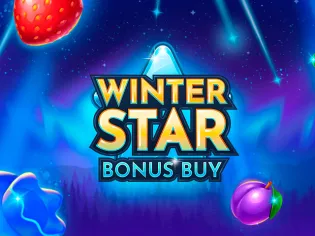 Winter Star Bonus Buy screenshot