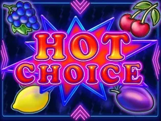 Hot Choice screenshot