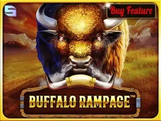 Buffalo Rampage screenshot