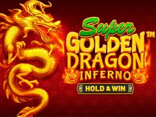 Super Golden Dragon Inferno screenshot