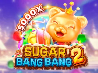 SUGAR BANG BANG 2 screenshot