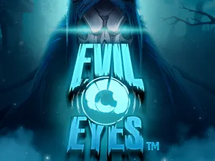 Evil Eyes screenshot