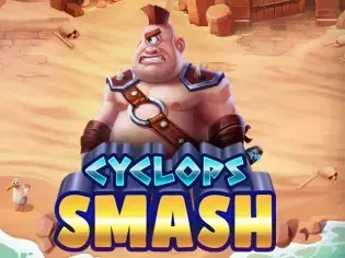 Cyclops Smash screenshot