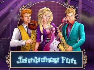 Jamboree Fun screenshot