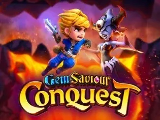 Gem Saviour Conquest screenshot