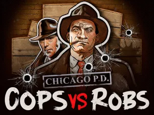 Cops vs Robs screenshot
